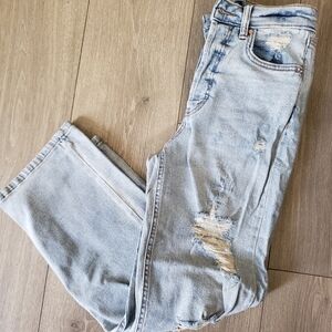 Wild Fable High Rise Jean